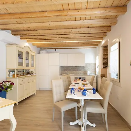 Luxury Antonietta * Chioggia