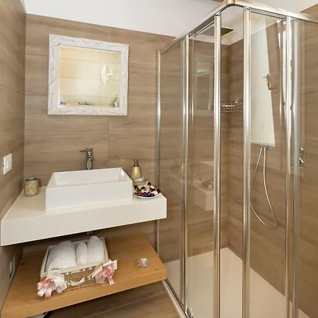 Luxury Antonietta 3*