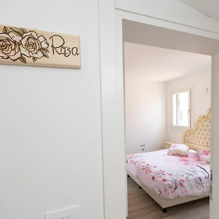 Luxury Antonietta