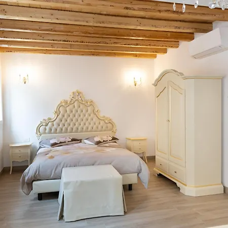 Luxury Antonietta 3* Chioggia