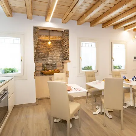 Bed & Breakfast Luxury Antonietta *