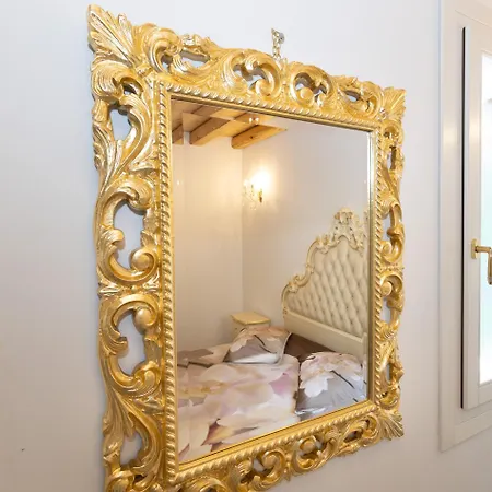 Luxury Antonietta *