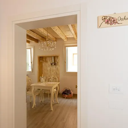 Luxury Antonietta Chioggia