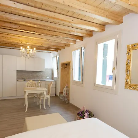 Luxury Antonietta Chioggia