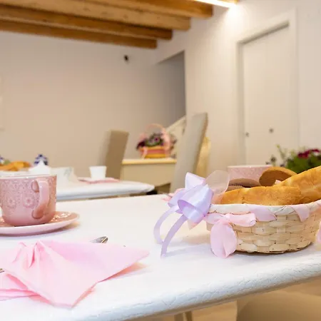 Bed & Breakfast Luxury Antonietta *