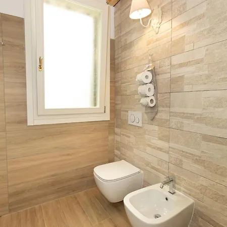 Luxury Antonietta 3*