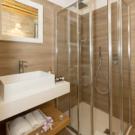 Luxury Antonietta Bed & Breakfast *