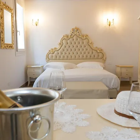 Bed & Breakfast Luxury Antonietta Chioggia
