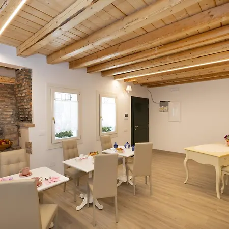 Bed & Breakfast Luxury Antonietta